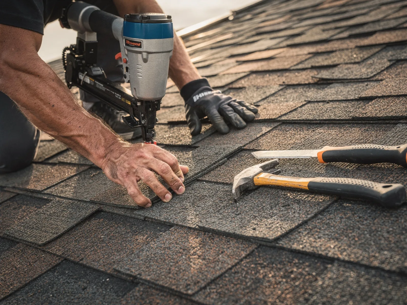 Why choose Roof Repair in Patterson, LA